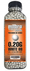 MILBRO TACTICAL DIVISION 0.20G BB