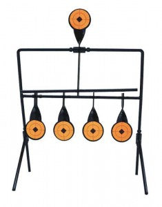 SMK MULTI TARGET SPINNER