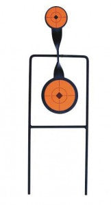 SMK DOUBLE TARGET SPINNER