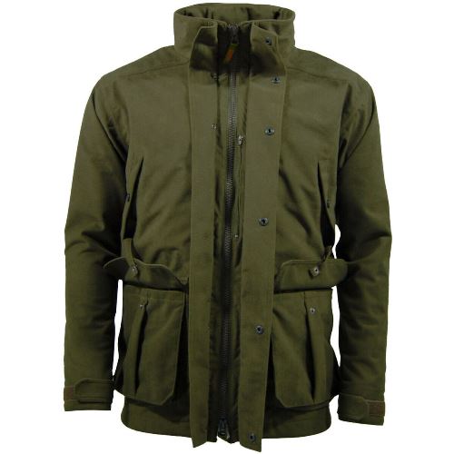 Game EN306 Stealth 3 in 1 Jacket & Fleece