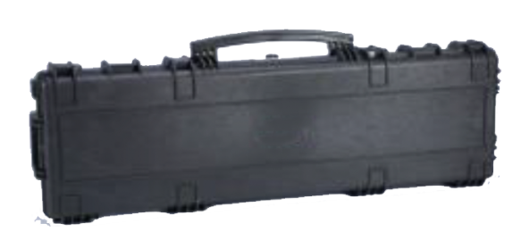 MILBRO TACTICAL DIVISION UNIVERSAL HARD CASE