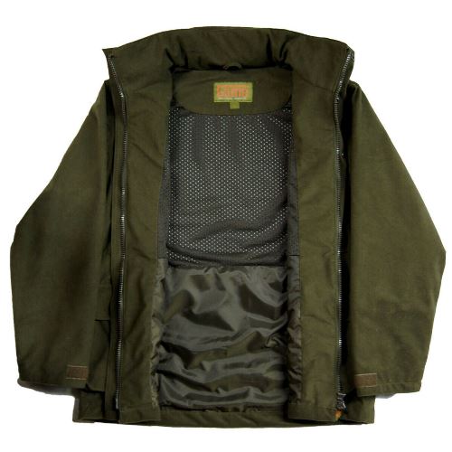 Game EN306 Stealth 3 in 1 Jacket & Fleece
