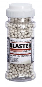 ASG BLASTER 0.13G, 4.5MM BB