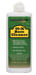 Remington 40-X™ Bore Cleaner