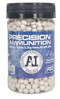 Accuracy INTERNATIONAL. Precision Ammunition Heavy 0.36 g 6mm BBs