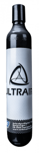 ASG ULTRAIR 88 gr. CO2 cartridges