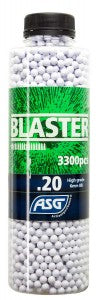 ASG BLASTER 0.20G BB
