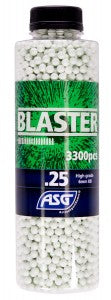 ASG Blaster 0.25g Airsoft BB