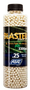 ASG Blaster Tracer, 0.25g, airsoft BB