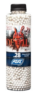 ASG Blaster Devil 0.28g Airsoft BB