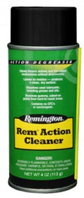 Remington REM® ACTION CLEANER