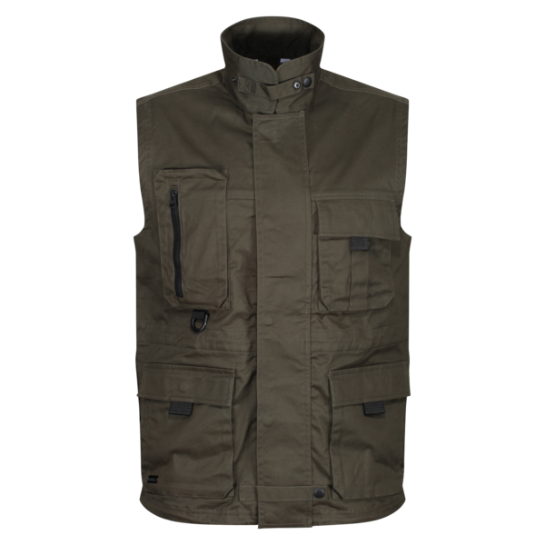 Regatta Utility Gilet - TRA865