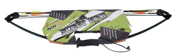 Scout Youth Compound Bow