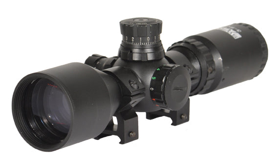 3-9X32 AO scope
