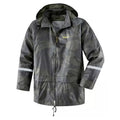 Regen Camo Waterproof Rainsuit