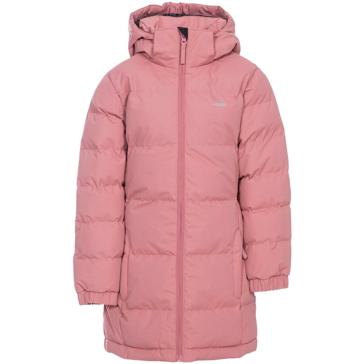 Girls Trespass Tiffy Puffa Jacket