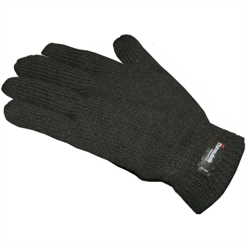 Mens Thinsulate Gloves - 5773