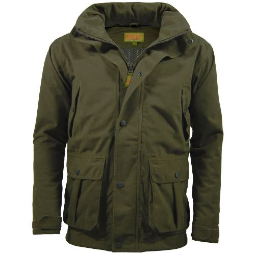 Game EN306 Stealth 3 in 1 Jacket & Fleece