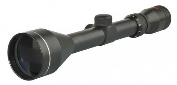 SMK 3-9x50 Mil-Dot