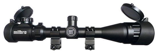 Milbro 3-9X50AOEG