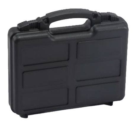 MILBRO TACTICAL DIVISION UNIVERSAL HARD CASE