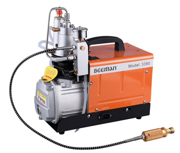 Beeman 3390 Compressor