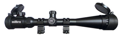 Milbro 4-16X40AOEG