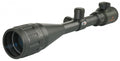 SMK 4-16x50 AOE Parallax Adjust Illuminated Reticle