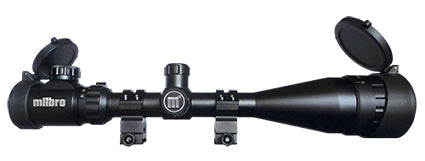 Milbro 4-16X50AOEG