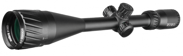 2020 4.5-18x40aoir uhd