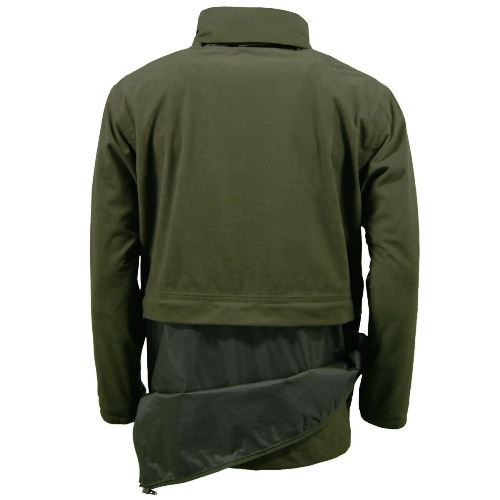 Game EN306 Stealth 3 in 1 Jacket & Fleece