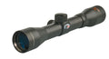 SMK 4X28 MILDOT SCOPE