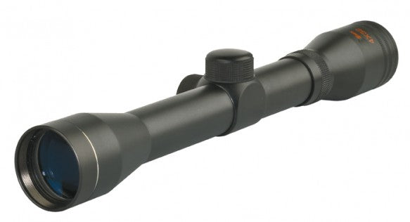 SMK 4x32 Standard Mount