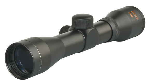 SMK 4x32 COMPACT Short Standard Mount