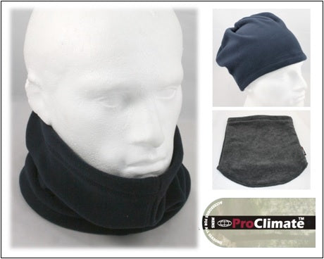 Adult's Multipurpose neckwarmer/Beanine/Scarf