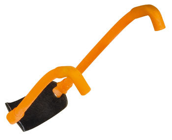 Milbro All-Round Fitting Spare Slingshot Elastic Latex Band