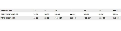 Mens Fort Crew Neck Combat Jumper - 120