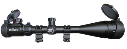 Milbro 6-24X50AOEG