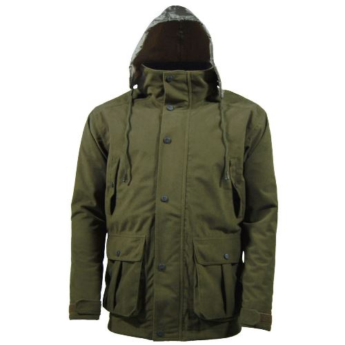 Game EN306 Stealth 3 in 1 Jacket & Fleece