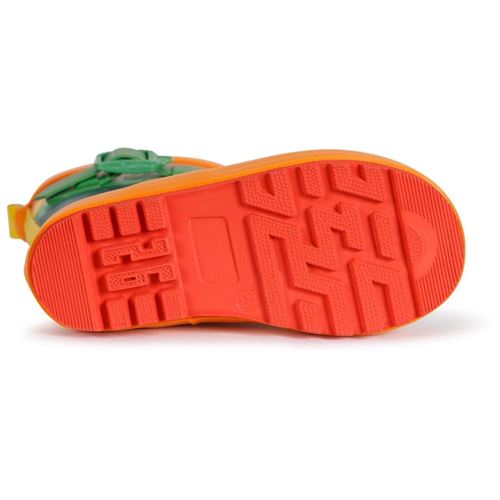 Unisex Kids Trespass Puddle Wellies