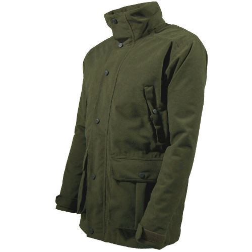 Game EN306 Stealth 3 in 1 Jacket & Fleece