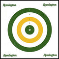 Remington Airgun Cardstock Field Targets