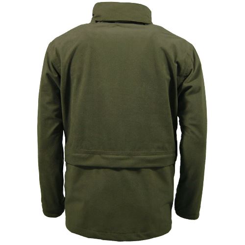 Game EN306 Stealth 3 in 1 Jacket & Fleece