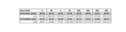 Game EN306 Stealth 3 in 1 Jacket & Fleece