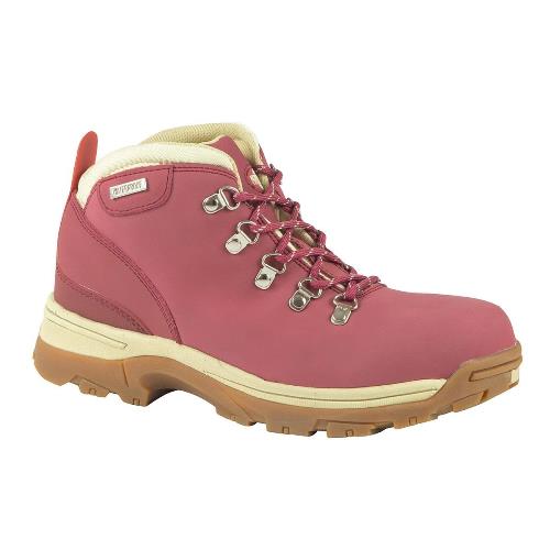 Womens Northwest Territory Trek Mid Cut Hikers