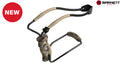 NEW - Black Widow Hunter Slingshot by Barnett