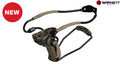 NEW - Havoc Hunter Slingshot by Barnett
