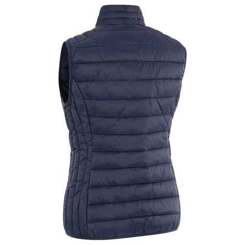Ladies Trespass Teeley Padded Gilet