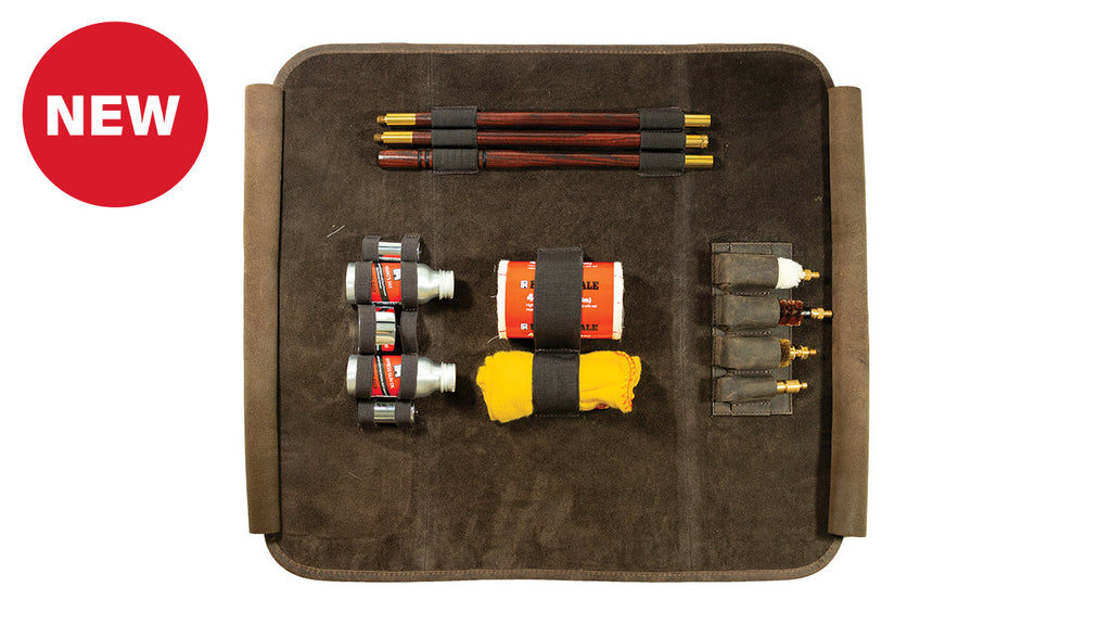 Brockenhurst Roll Kit by Parker-Hale