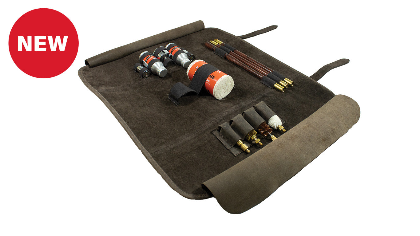 Brockenhurst Roll Kit by Parker-Hale